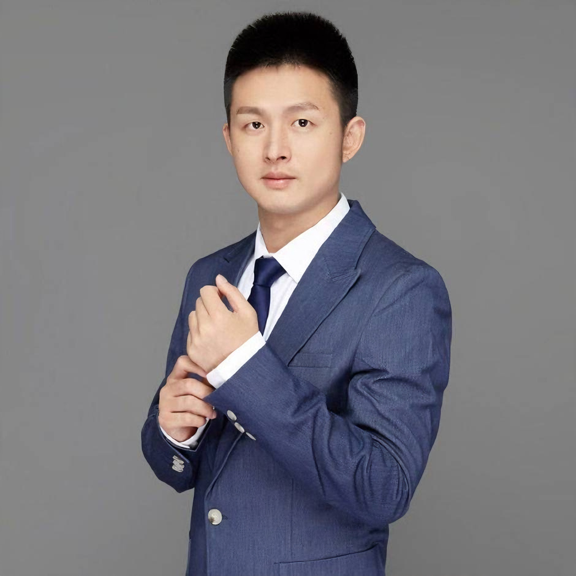 聂厚杰