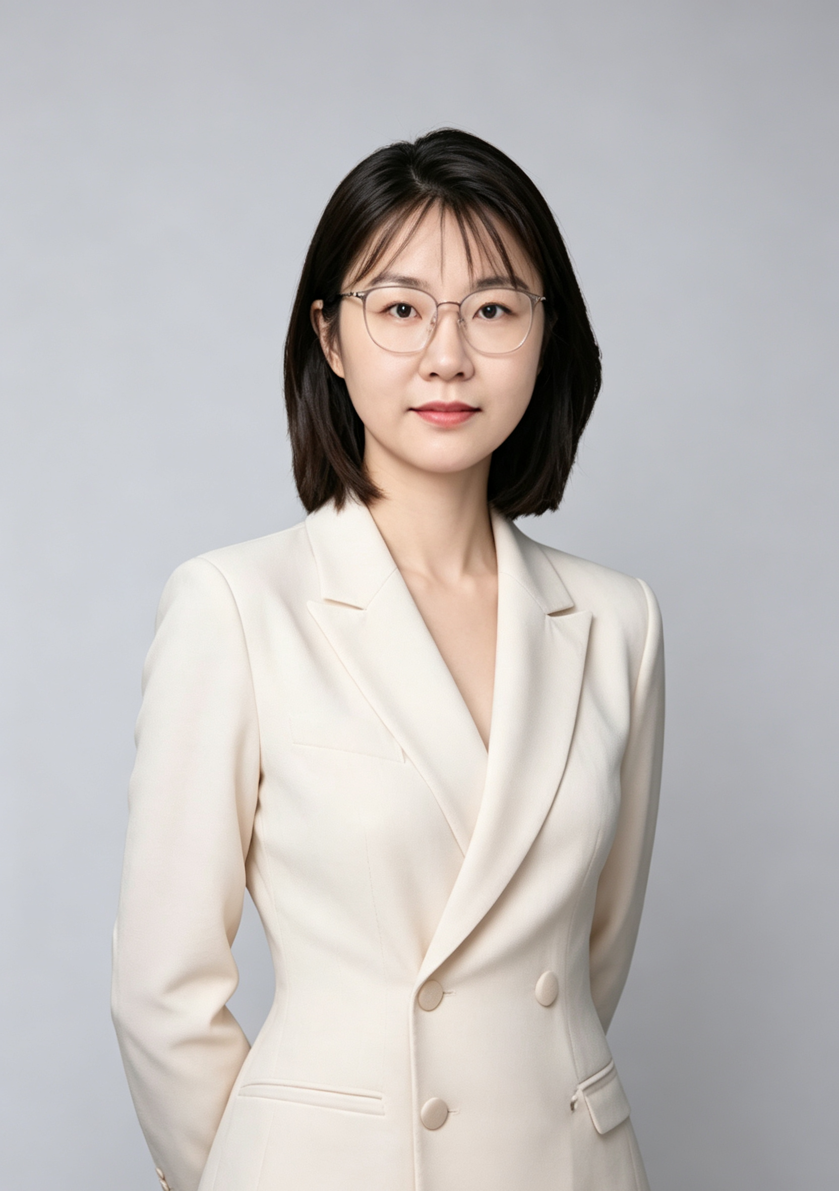 李老师